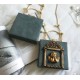 Baroque Style Roman Gate Vintage Bag I